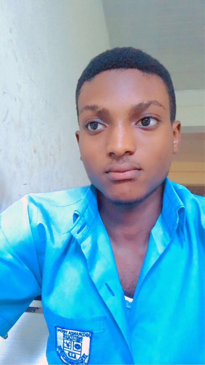Ankomah Prince